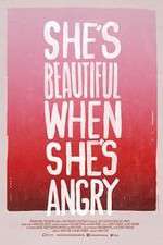 Watch She's Beautiful When She's Angry M4ufree