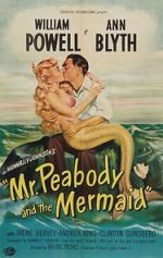 Watch Mr. Peabody and the Mermaid M4ufree