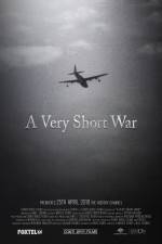 Watch A Very Short War M4ufree