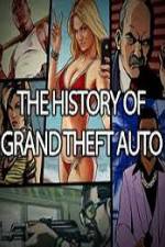 Watch The History of Grand Theft Auto M4ufree