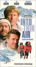 Watch Into Thin Air: Death on Everest M4ufree