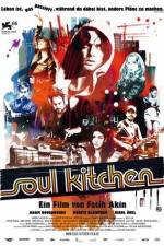 Watch Soul Kitchen M4ufree