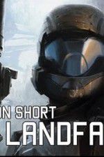 Watch Halo: Landfall M4ufree