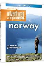 Watch Richard Bangs Adventures with Purpose Norway M4ufree