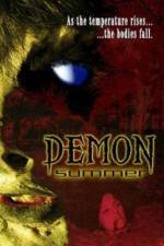 Watch Demon Summer M4ufree