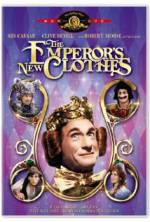 Watch The Emperor's New Clothes M4ufree