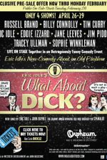 Watch What About Dick? M4ufree