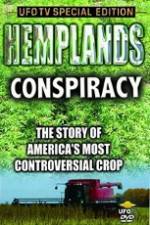 Watch Hemplands Conspiracy - The Story of America's Most Controversal Crop M4ufree