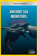 Watch National Geographic Ancient Sea Monsters M4ufree