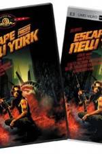 Watch Escape from New York M4ufree