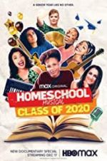 Watch Homeschool Musical: Class of 2020 M4ufree