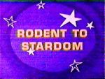 Watch Rodent to Stardom (Short 1967) M4ufree