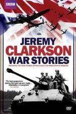 Watch Jeremy Clarkson - War Stories M4ufree