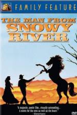 Watch The Man from Snowy River M4ufree