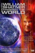 Watch How William Shatner Changed the World M4ufree
