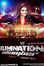 Watch WWE Elimination Chamber M4ufree