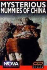 Watch Nova - Mysterious Mummies of China M4ufree