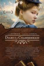 Watch Diary of a Chambermaid M4ufree