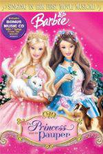 Watch Barbie as the Princess and the Pauper M4ufree
