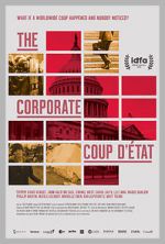 Watch The Corporate Coup D\'tat M4ufree