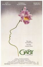Watch Gaby: A True Story M4ufree