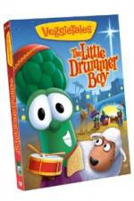 Watch VeggieTales The Little Drummer Boy M4ufree