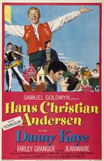 Watch Hans Christian Andersen M4ufree