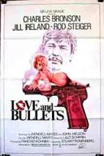 Watch Love and Bullets M4ufree