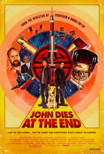 Watch John Dies at the End M4ufree