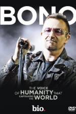 Watch Bono Biography M4ufree
