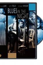 Watch Blues in the Night M4ufree