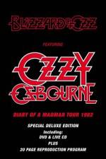 Watch Ozzy Osbourne Blizzard Of Ozz And Diary Of A Madman 30 Anniversary M4ufree