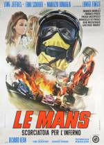 Watch Le Mans scorciatoia per l'inferno M4ufree