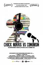 Watch Chuck Norris vs. Communism M4ufree