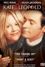Watch Kate and Leopold M4ufree