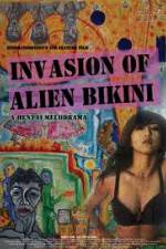Watch Invasion of Alien Bikini M4ufree