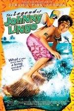 Watch The Legend of Johnny Lingo M4ufree