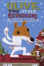 Watch Olive the Other Reindeer Online M4ufree