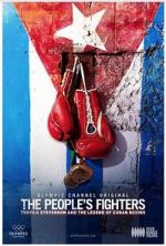 Watch The People\'s Fighters: Teofilo Stevenson and the Legend of Cuban Boxing M4ufree