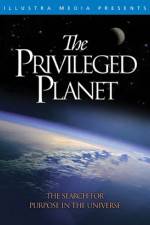 Watch The Privileged Planet M4ufree