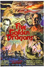 Watch Five Golden Dragons M4ufree