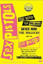 Watch Classic Albums Never Mind the Bollocks Here's the Sex Pistols M4ufree