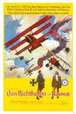 Watch Von Richthofen and Brown M4ufree