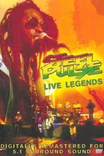 Watch Steel Pulse: Live Legends M4ufree