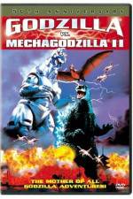 Watch Godzilla vs. Mechagodzilla II M4ufree