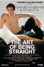 Watch The Art of Being Straight M4ufree