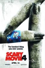 Watch Scary Movie 4 M4ufree