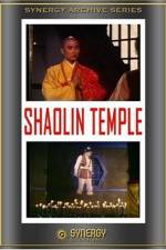 Watch Der Tempel der Shaolin M4ufree