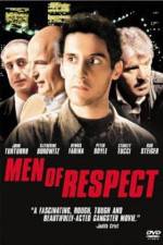 Watch Men of Respect M4ufree