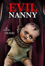 Watch Evil Nanny Online M4ufree